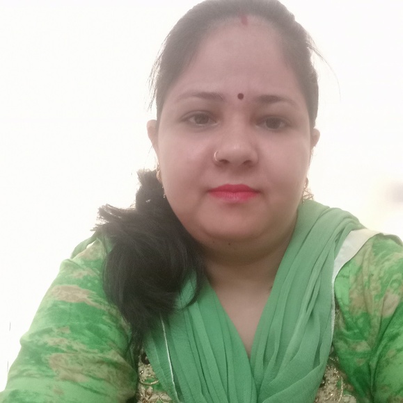 Meet your Posher, Monika - Picture 1 of 1